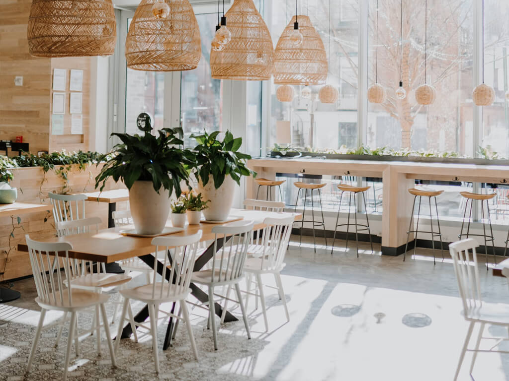 M cal Services — Food & Beverages in Brooklyn